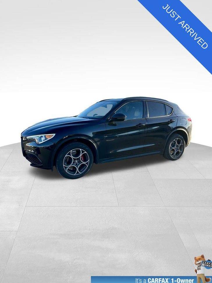 ALFA ROMEO STELVIO 2023 ZASPAKAN5P7D64053 image